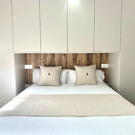 Bosco & Private Terrace By Ele Apartments Malaga Exterior photo